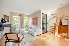 New for sale: Crynssenstraat 66-3, 1058 XZ Amsterdam