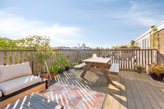 New for sale: Crynssenstraat 66-3, 1058 XZ Amsterdam