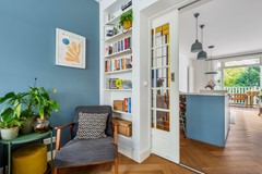 New for sale: Dintelstraat 45-1, 1078 VP Amsterdam