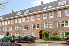 New for sale: Dintelstraat 45-1, 1078 VP Amsterdam
