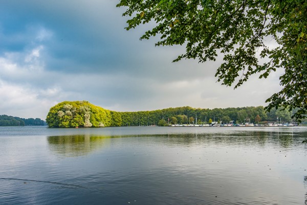 Medium property photo - Leuvenstraat 24, 1066 HC Amsterdam