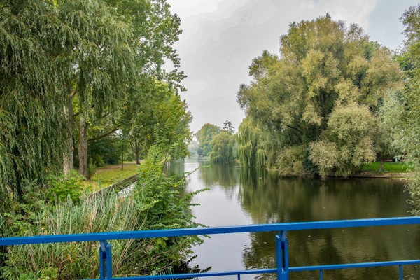 Medium property photo - Leuvenstraat 24, 1066 HC Amsterdam