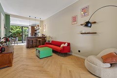New for sale: Eerste Atjehstraat 142A, 1094 KV Amsterdam