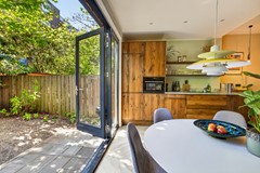 New for sale: Eerste Atjehstraat 142A, 1094 KV Amsterdam