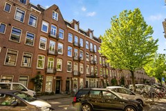 New for sale: Eerste Atjehstraat 142A, 1094 KV Amsterdam