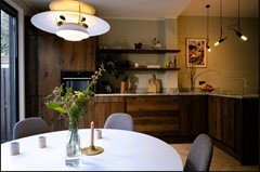 New for sale: Eerste Atjehstraat 142A, 1094 KV Amsterdam