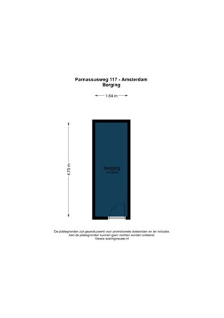 Parnassusweg 117, 1077 DE Amsterdam - WV_5281_BR.jpg