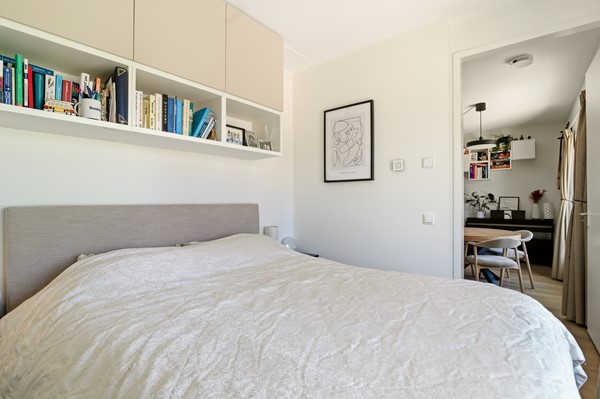 Medium property photo - Meerluchtlaan 16, 1096 DA Amsterdam