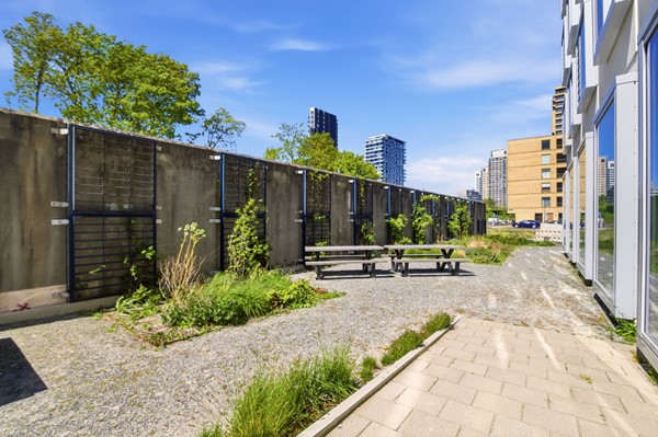 Medium property photo - Meerluchtlaan 16, 1096 DA Amsterdam