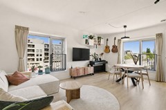 For sale: Meerluchtlaan 16, 1096DA Amsterdam