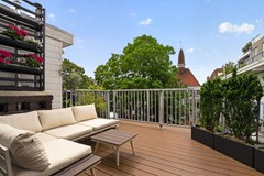 Under offer: Marco Polostraat 107-3, 1057 WH Amsterdam
