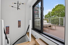 Under offer: Marco Polostraat 107-3, 1057 WH Amsterdam