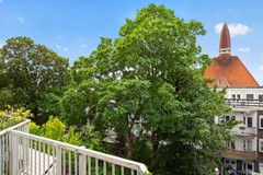 Under offer: Marco Polostraat 107-3, 1057 WH Amsterdam