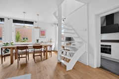 Under offer: Marco Polostraat 107-3, 1057 WH Amsterdam