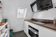 Under offer: Marco Polostraat 107-3, 1057 WH Amsterdam