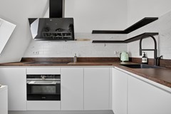 Under offer: Marco Polostraat 107-3, 1057 WH Amsterdam