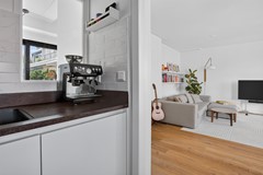 Under offer: Marco Polostraat 107-3, 1057 WH Amsterdam