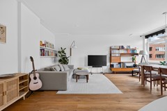 Under offer: Marco Polostraat 107-3, 1057 WH Amsterdam