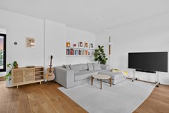 Under offer: Marco Polostraat 107-3, 1057 WH Amsterdam