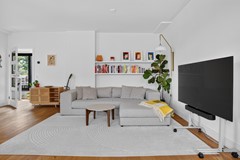 Under offer: Marco Polostraat 107-3, 1057 WH Amsterdam