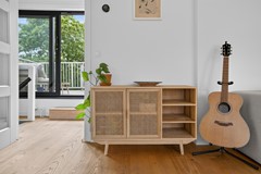 Under offer: Marco Polostraat 107-3, 1057 WH Amsterdam