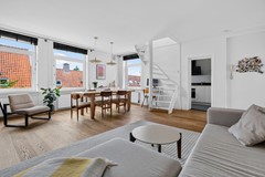Under offer: Marco Polostraat 107-3, 1057 WH Amsterdam