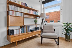 Under offer: Marco Polostraat 107-3, 1057 WH Amsterdam