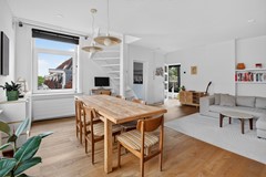 Under offer: Marco Polostraat 107-3, 1057 WH Amsterdam