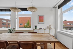 Under offer: Marco Polostraat 107-3, 1057 WH Amsterdam