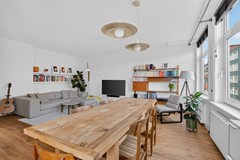 Under offer: Marco Polostraat 107-3, 1057 WH Amsterdam