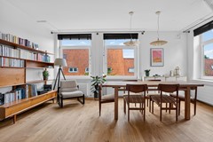 Under offer: Marco Polostraat 107-3, 1057 WH Amsterdam