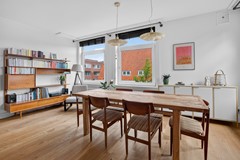 Under offer: Marco Polostraat 107-3, 1057 WH Amsterdam