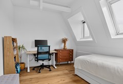 Under offer: Marco Polostraat 107-3, 1057 WH Amsterdam