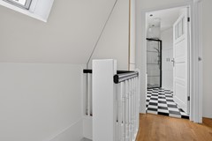 Under offer: Marco Polostraat 107-3, 1057 WH Amsterdam
