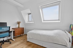 Under offer: Marco Polostraat 107-3, 1057 WH Amsterdam
