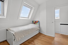 Under offer: Marco Polostraat 107-3, 1057 WH Amsterdam