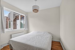 Under offer: Marco Polostraat 107-3, 1057 WH Amsterdam