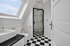 Under offer: Marco Polostraat 107-3, 1057 WH Amsterdam