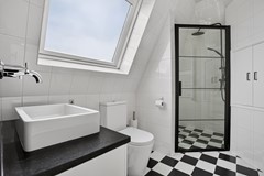 Under offer: Marco Polostraat 107-3, 1057 WH Amsterdam