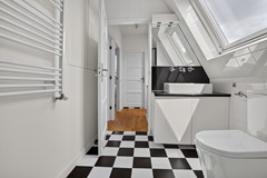 Under offer: Marco Polostraat 107-3, 1057 WH Amsterdam