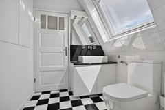Under offer: Marco Polostraat 107-3, 1057 WH Amsterdam