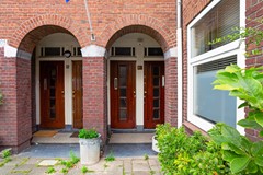 Under offer: Marco Polostraat 107-3, 1057 WH Amsterdam