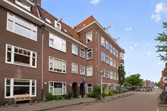 Under offer: Marco Polostraat 107-3, 1057 WH Amsterdam