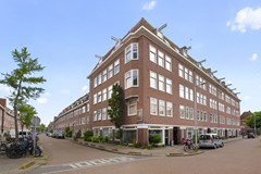 Under offer: Marco Polostraat 107-3, 1057 WH Amsterdam