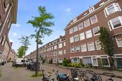Under offer: Marco Polostraat 107-3, 1057 WH Amsterdam