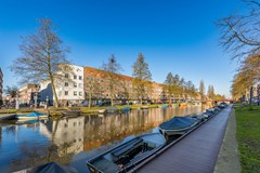 Under offer: Marco Polostraat 107-3, 1057 WH Amsterdam