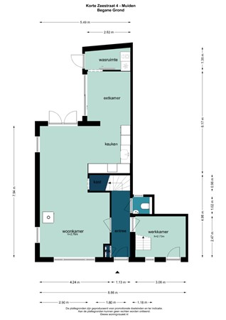 Korte Zeestraat 4, 1398 BH Muiden - WV_5673_BG.jpg