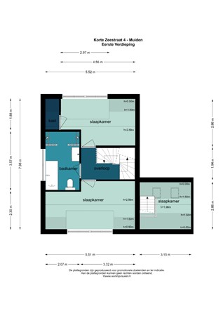 Korte Zeestraat 4, 1398 BH Muiden - WV_5673_EV.jpg