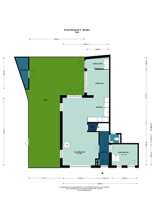 Korte Zeestraat 4, 1398 BH Muiden - WV_5673_T.jpg