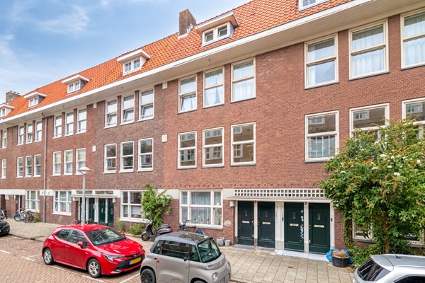 Hudsonstraat 52-1, 1057SN Amsterdam